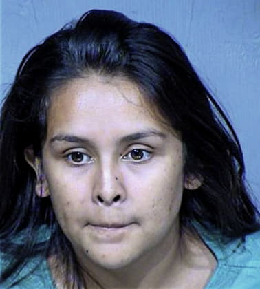Kimberly Melillo - Maricopa County, AZ 