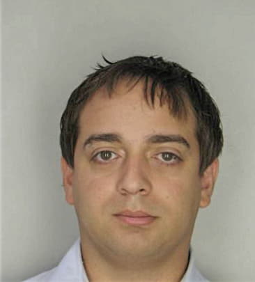 Juan Mendonzaflores - Hillsborough County, FL 