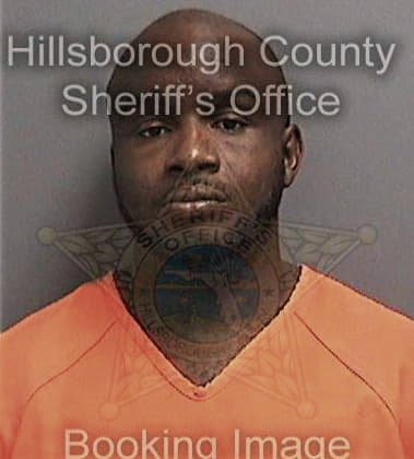 Brian Merrell - Hillsborough County, FL 