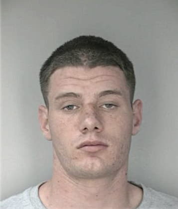 Andres Meza - Hillsborough County, FL 