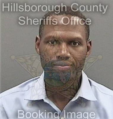 Winifred Michel - Hillsborough County, FL 
