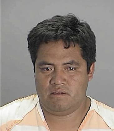 Jhonnathan Millan, - Pasco County, FL 