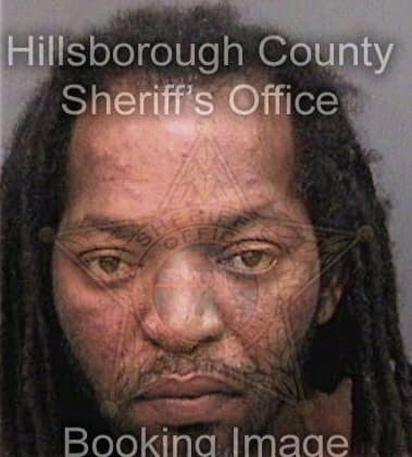 Taurean Mills - Hillsborough County, FL 