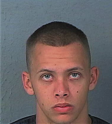 Adam Mohamed, - Hernando County, FL 