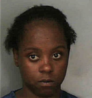 Taira Monroe, - Polk County, FL 