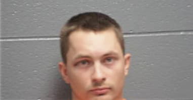 Jeffery Moore, - Boyle County, KY 