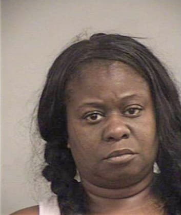 Ronesha Moore, - Jefferson County, KY 