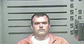 Kevin Morris, - Hopkins County, KY 