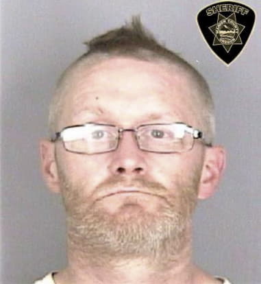 Bryce Moynihan, - Marion County, OR 
