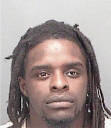 Willie Murray, - Pinellas County, FL 