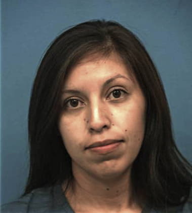 Yolanda Nelson - Williamson County, TX 