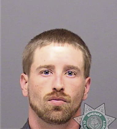 Anton Neuhold, - Clackamas County, OR 