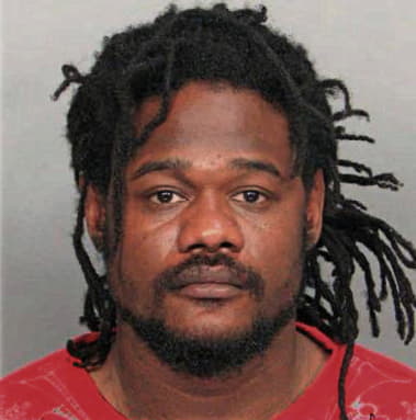 Michael Nottage - Dade County, FL 