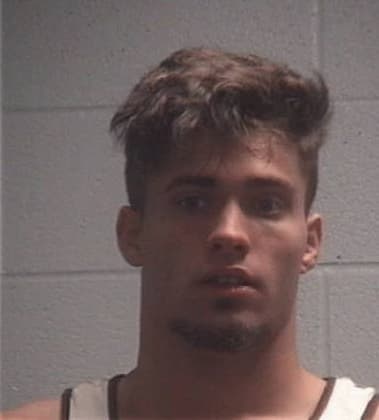 Allen Ohare, - Cleveland County, NC 