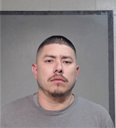 Raul Ortega, - Hidalgo County, TX 