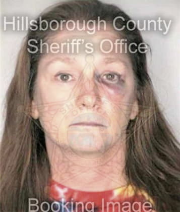 Stephanie Palasch, - Hillsborough County, FL 