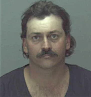 Daniel Parsons, - Putnam County, FL 