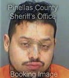 Emmanuel Pena-Romero, - Pinellas County, FL 