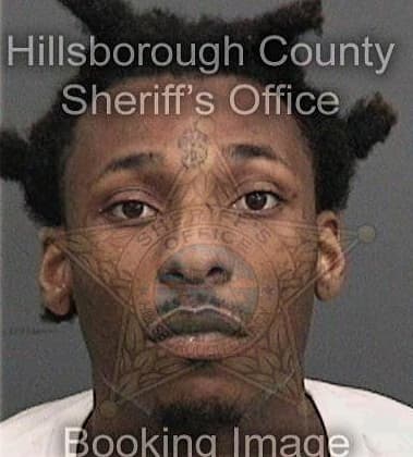 Kevin Perry, - Hillsborough County, FL 