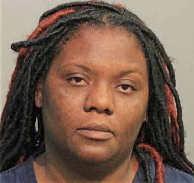 Katrice Pittman, - Seminole County, FL 