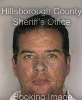 Kenneth Pleasants, - Hillsborough County, FL 