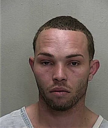 Adam Pritchard, - Marion County, FL 