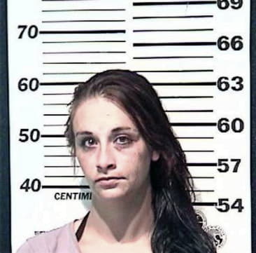 Elizabeth Putthoff, - Campbell County, KY 