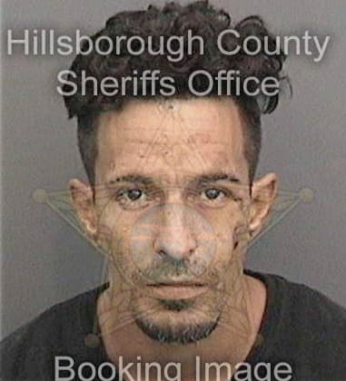 Scott Ranney, - Hillsborough County, FL 