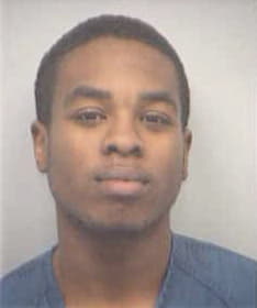 Anthony Rembert, - Fulton County, GA 