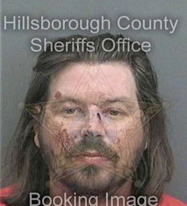 Joshua Rhodes, - Hillsborough County, FL 