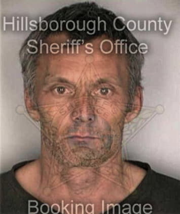 Luis Rivera - Hillsborough County, FL 