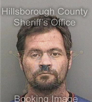 Roberto Rivera - Hillsborough County, FL 