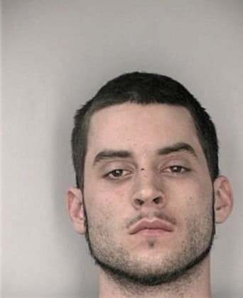 Edward Riveragarcia - Hillsborough County, FL 