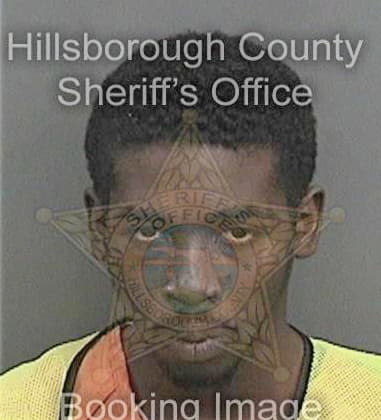 Elmer Robinson - Hillsborough County, FL 