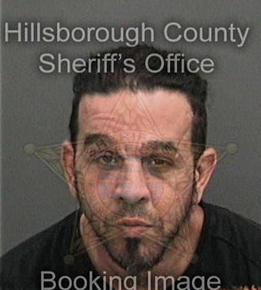 Philip Rodricks, - Hillsborough County, FL 