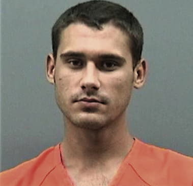 Christopher Rodriguez, - Hillsborough County, FL 