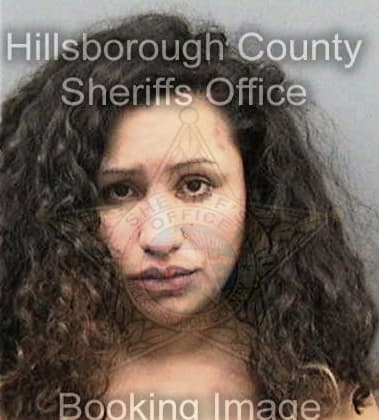 Danielle Rodriguez, - Hillsborough County, FL 