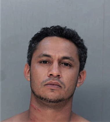 Rafael Rodriguez, - Dade County, FL 