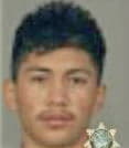 Benito Roman - Multnomah County, OR 