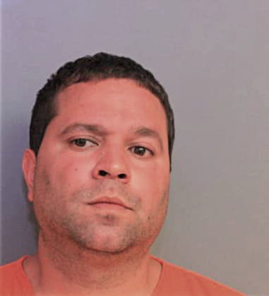 Richard Romero, - Polk County, FL 