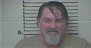 John Root, - Clay County, KY 