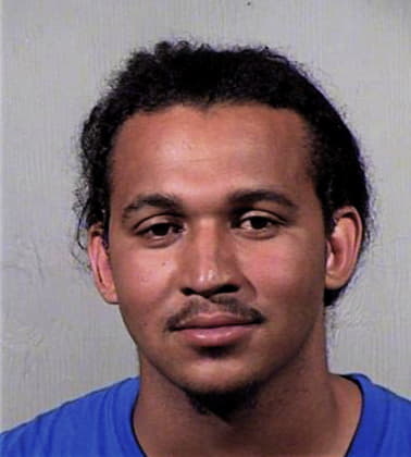 Jeffrey Rosales - Maricopa County, AZ 