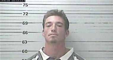 Brian Rossel, - Harrison County, MS 