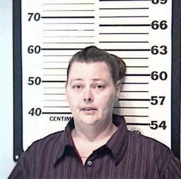 Kimberly Russell - Campbell County, KY 
