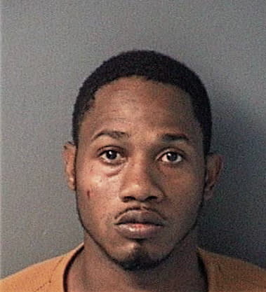 Warren Savage, - Escambia County, FL 