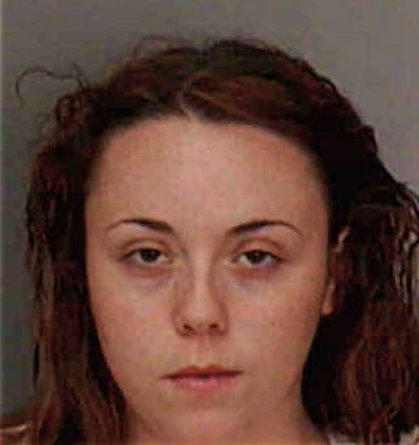 Jennifer Sexton, - Polk County, FL 