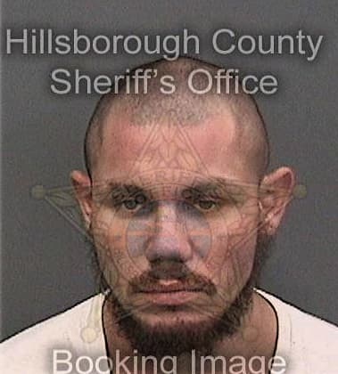 Brian Shepherd, - Hillsborough County, FL 