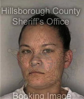 Donna Sipes, - Hillsborough County, FL 