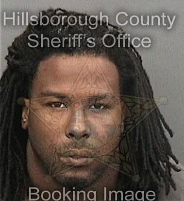 Alfred Smith, - Hillsborough County, FL 