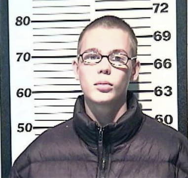 Charles Smith - Campbell County, KY 